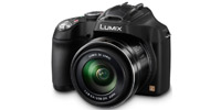 Panasonic Lumix DMC-FZ70
